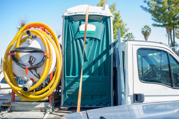 Best Event porta potty rental  in Lodi, NJ