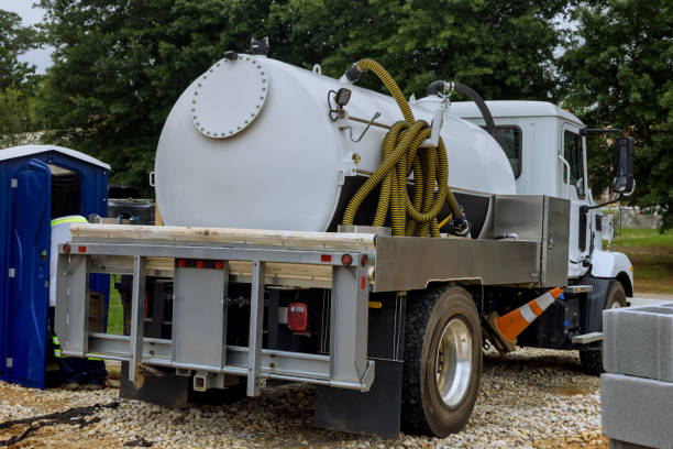 Best Local porta potty services  in Lodi, NJ