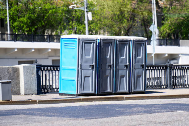 Portable Toilet Options We Offer in Lodi, NJ