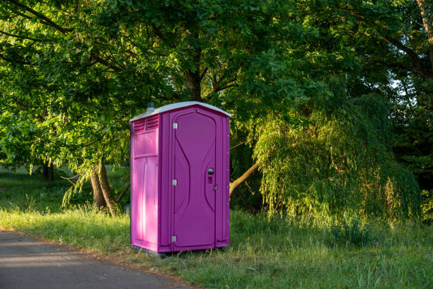 Professional porta potty rental in Lodi, NJ