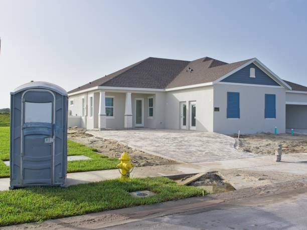 Sanitation services for porta potties in Lodi, NJ